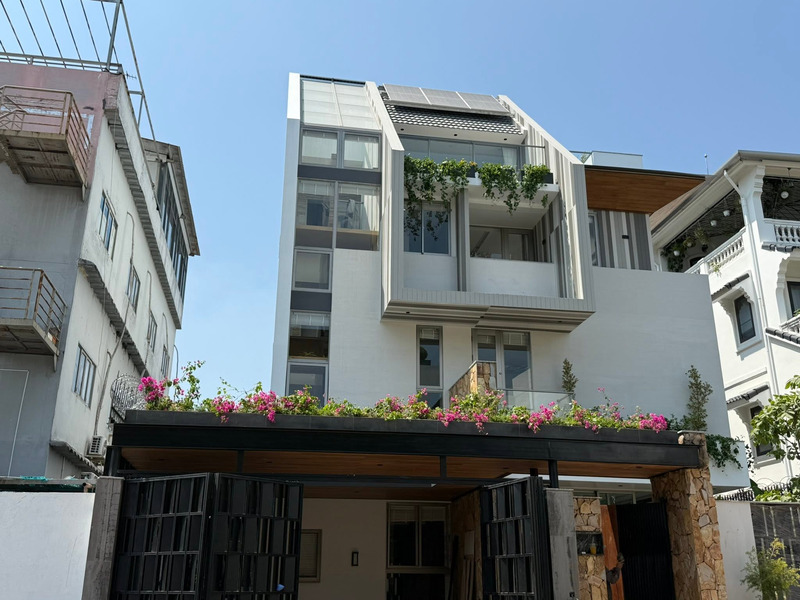 Dịch Vụ Trang Trí Nội Thất Quận 1 Đẹp & Uy Tín