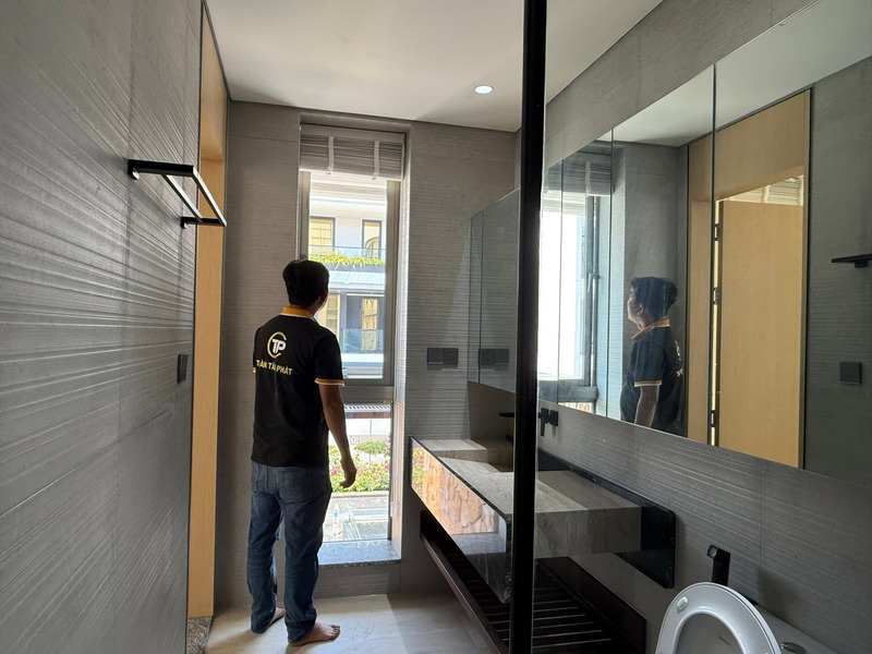Dịch Vụ Trang Trí Nội Thất Trọn Gói Tại TP.HCM