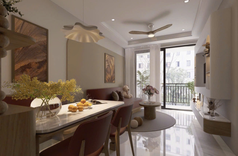 Dịch Vụ Trang Trí Nội Thất Biệt Thự Sang Trọng, Đẳng Cấp