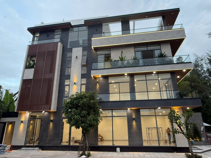 Dịch Vụ Trang Trí Nội Thất Phòng Khách Đẹp, Sang Trọng
